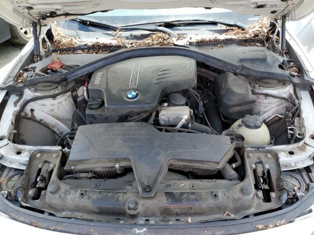 WBA3C1C55EK110522 BMW 328 I Sulev
