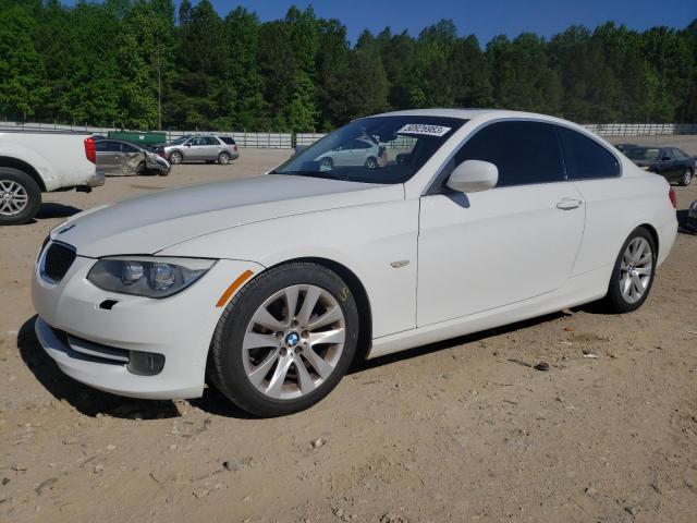 2012 BMW 3 Series 328i