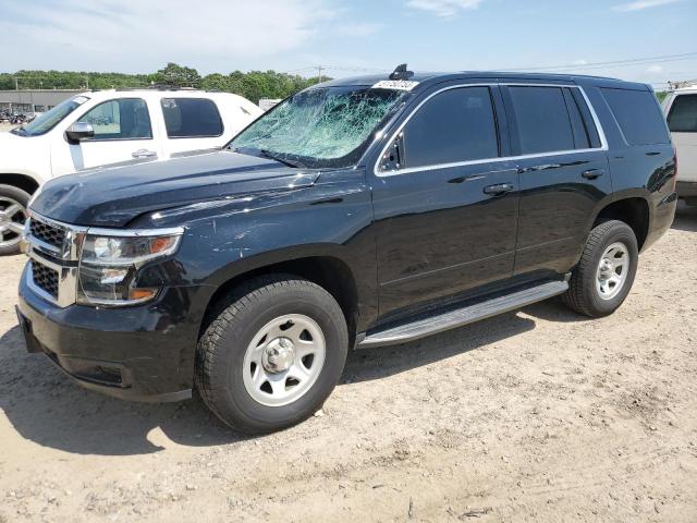 2018 Chevrolet Tahoe 