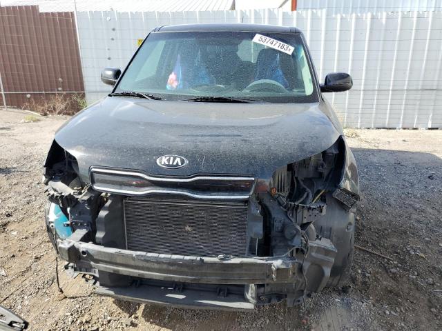 KNDJP3A55H7490451 KIA SOUL +