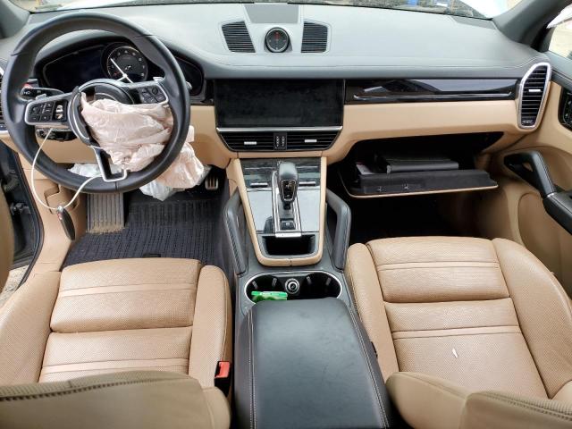 2019 PORSCHE CAYENNE S - WP1AB2AY6KDA61619
