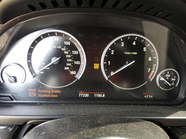 2015 BMW 535 I - WBA5B1C57FG125992