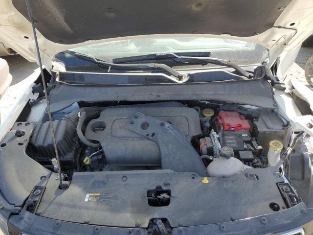 3C4NJDCB3MT553533 Jeep Compass Limited