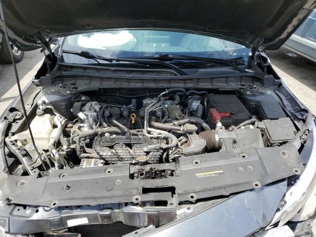 1N4BL4DV9MN382489 Nissan ALTIMA SV