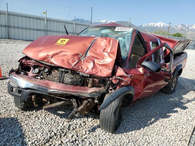 2003 Toyota Tacoma 