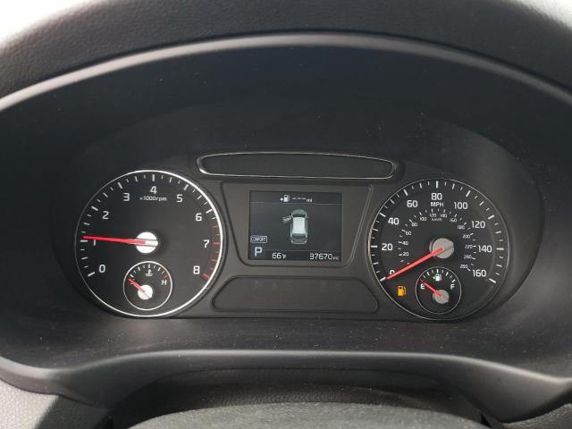 5XYPG4A54KG562248 KIA SORENTO LX
