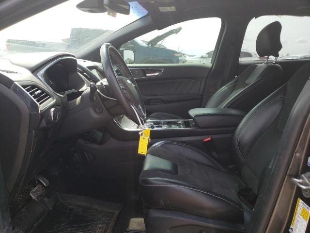 2019 FORD EDGE ST - 2FMPK4AP3KBC72597
