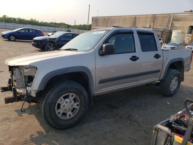 2007 Chevrolet Colorado 