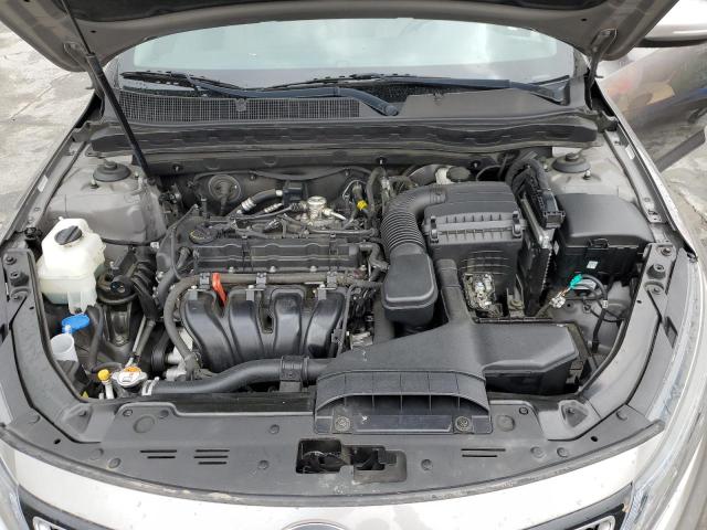 5XXGM4A73FG485571 KIA Optima Lx