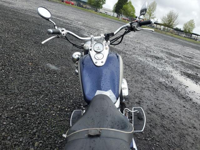 2001 HONDA VT750 CD2 - JH2RC44601M450463
