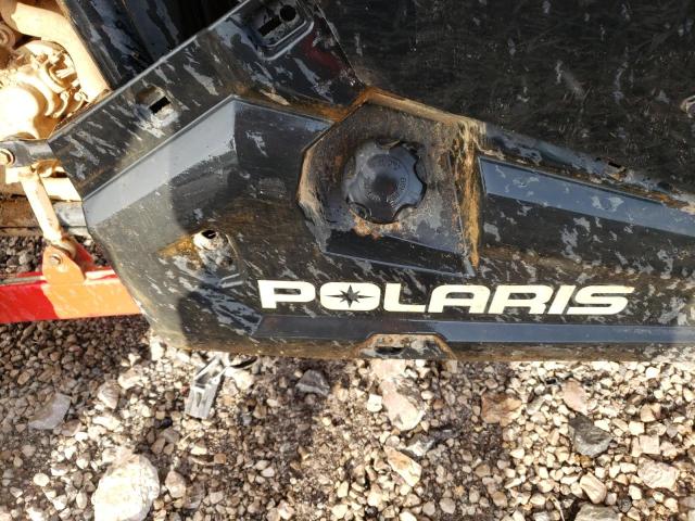 2017 POLARIS RZR XP 100 - 3NSVDE991HF922264