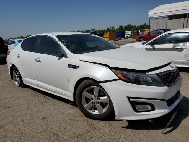 5XXGM4A7XEG315903 KIA Optima Lx