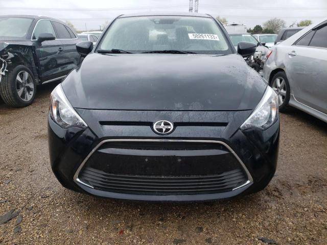 2016 TOYOTA SCION 3MYDLBZV9GY143789