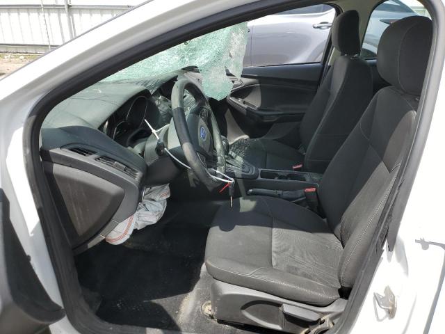 1FADP3E29HL214168 Ford FOCUS S