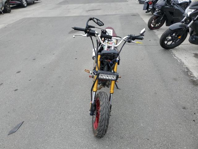 2021 KAWASAKI BR125 J - JKABRRJ16MDA19075