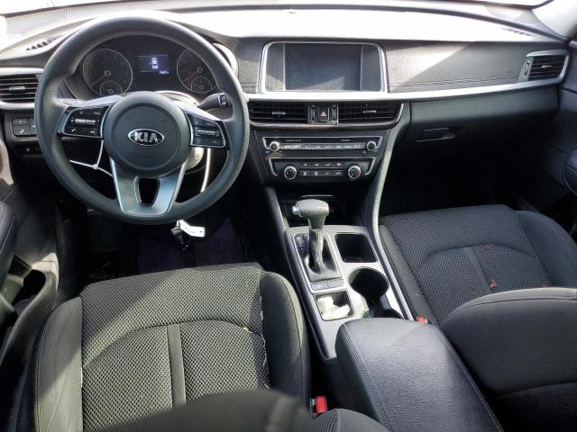 5XXGT4L33LG437688 KIA Optima Lx