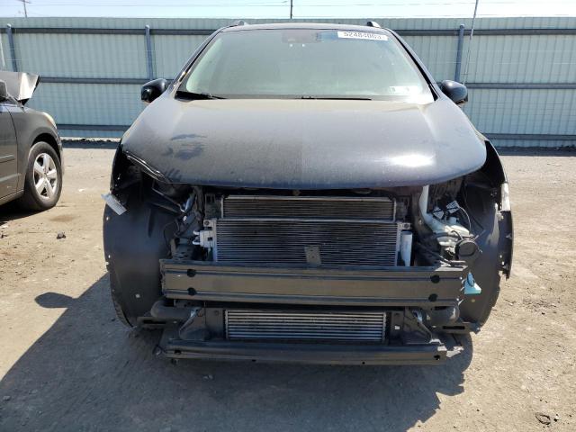 2019 CHEVROLET TRAX PREMI KL7CJRSB0KB826204