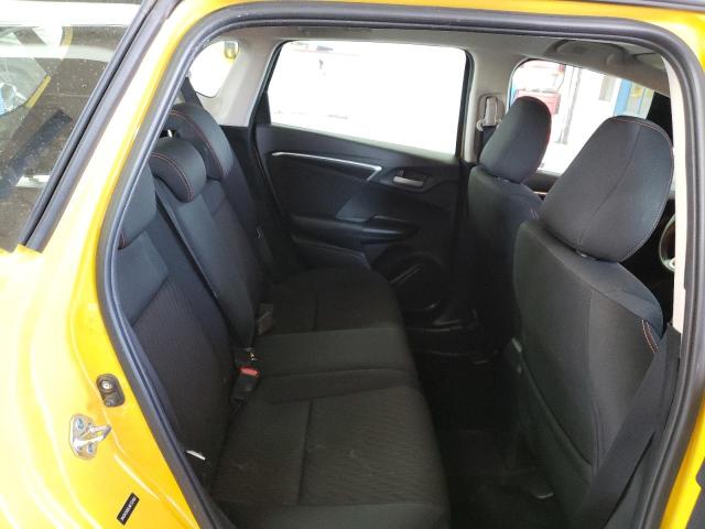 2018 HONDA FIT SPORT - 3HGGK5G6XJM732460