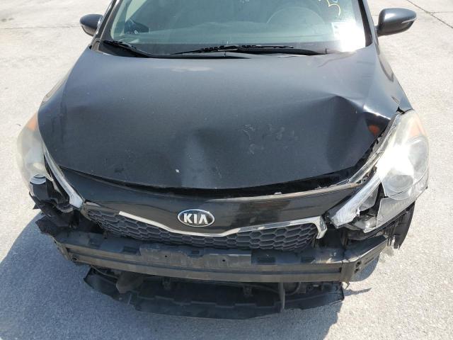 KNAFX4A85F5361041 KIA FORTE EX