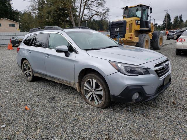 4S4BSANC1J3304574 Subaru Outback 2.5i Limited
