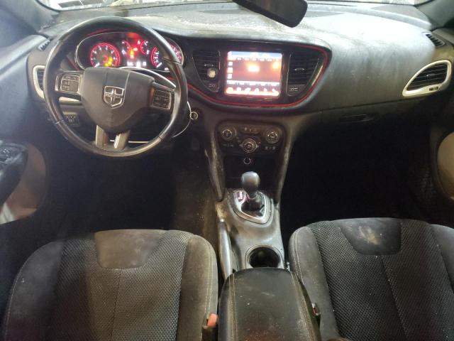 2015 DODGE DART 1C3CDFBB1FD112637