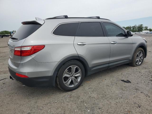 2015 HYUNDAI SANTA FE G - KM8SM4HF0FU114364