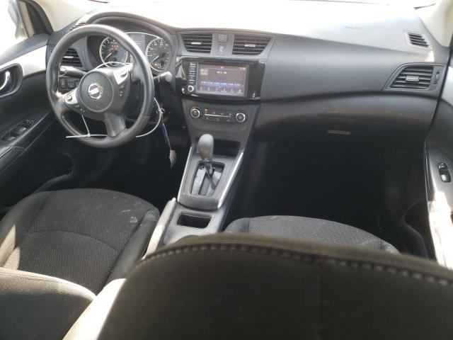 3N1AB7AP7KY368450 Nissan SENTRA S