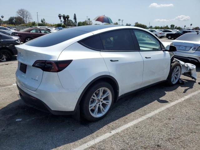 7SAYGAEE8PF588186 Tesla Model Y