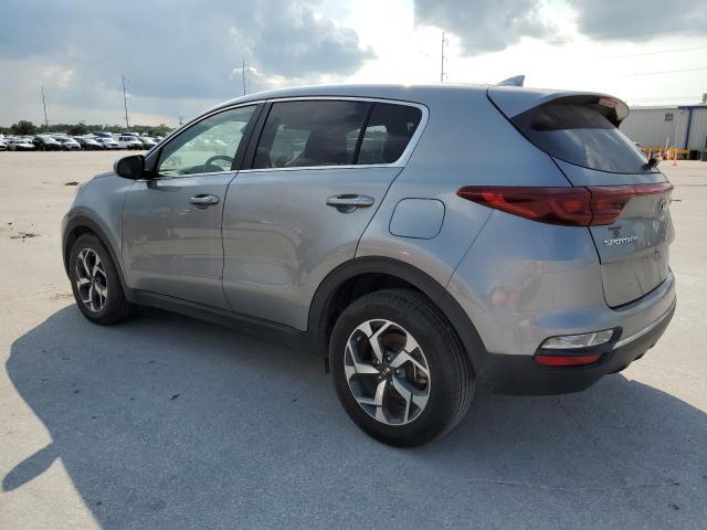 KNDPM3AC8L7813434 KIA Sportage Lx