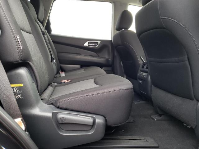 5N1DR2BN5LC603312 Nissan Pathfinder Sv