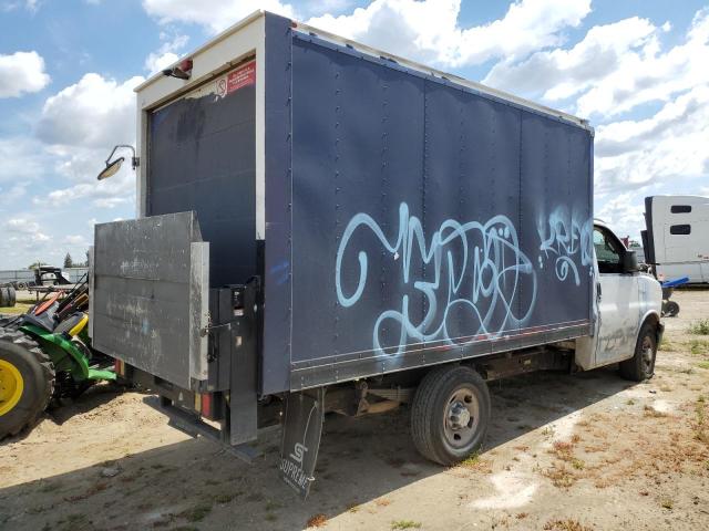 1GB0GRFP2J1301860 Chevrolet Express 2018