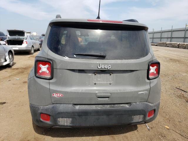 ZACNJABB7KPK91372 Jeep Renegade Latitude