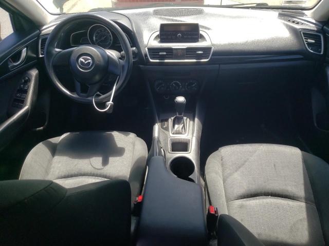 2015 MAZDA 3 SV - JM1BM1T74F1273716