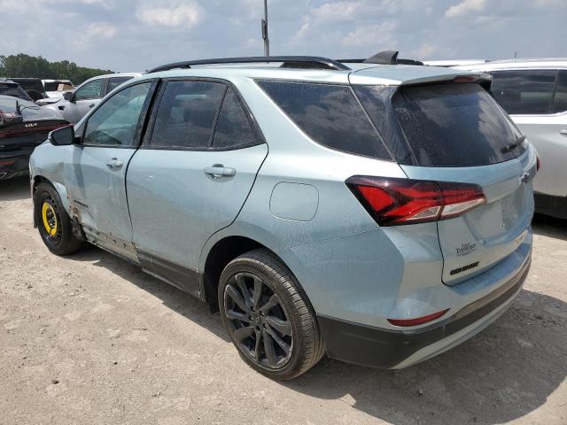 2022 CHEVROLET EQUINOX RS 2GNAXMEV5N6138005