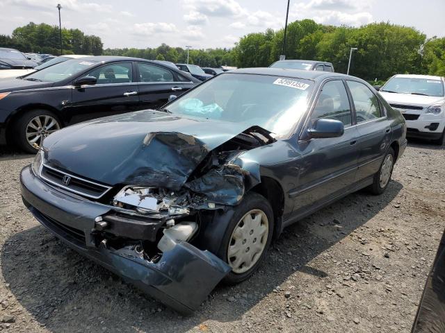 1997 Honda Accord Sedan LX