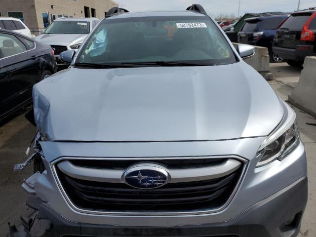 4S4BTANC8L3130325 Subaru Outback Limited