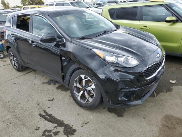 KNDPM3AC4L7764894 KIA Sportage Lx
