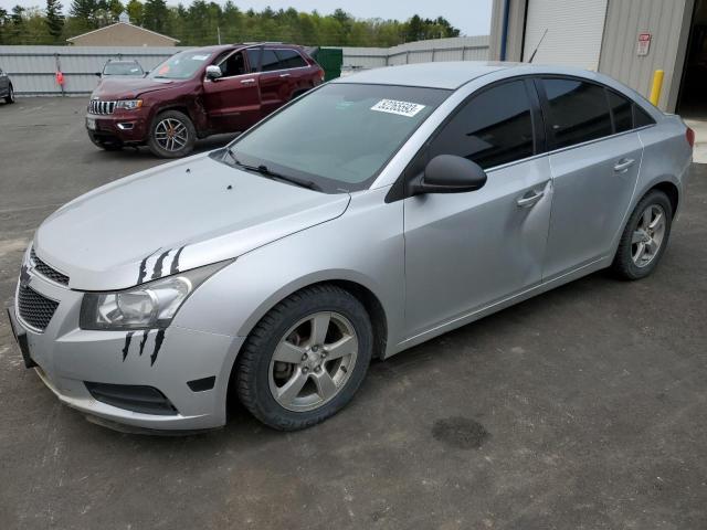 2011 Chevrolet Cruze LS