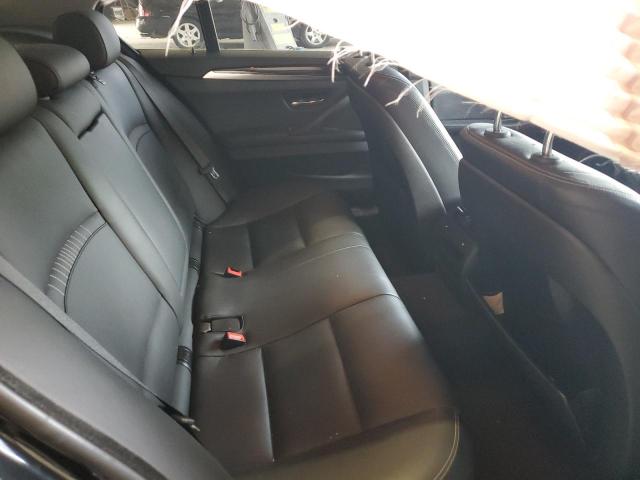WBA5A7C5XED613114 BMW 528 XI