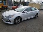 2019 HYUNDAI SONATA SE - 5NPE24AF3KH787686