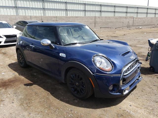 WMWXM7C55ET986292 Mini COOPER S
