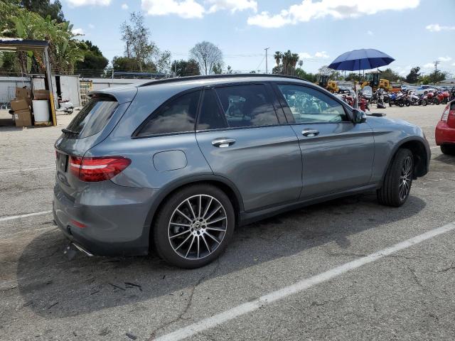 WDC0G4JB7KV190043 Mercedes-Benz GLC 300