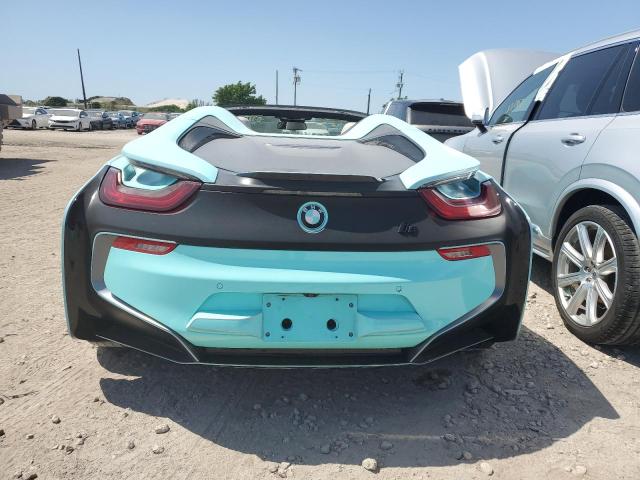 Auction sale of the 2019 BMW I SERIES , vin: WBY2Z6C5XK7D00987, lot number: 51139693