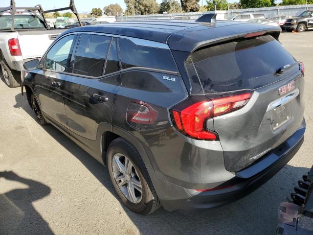 3GKALMEV1KL259985 GMC Terrain Sle