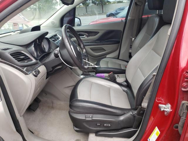 KL4CJCSB5EB550570 Buick Encore