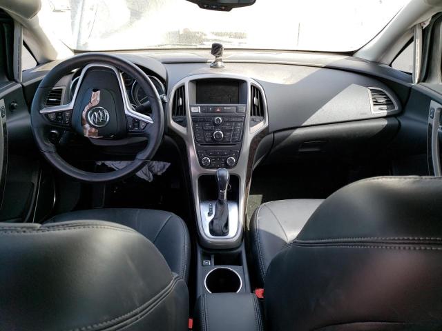 1G4PS5SK0E4112961 Buick Verano