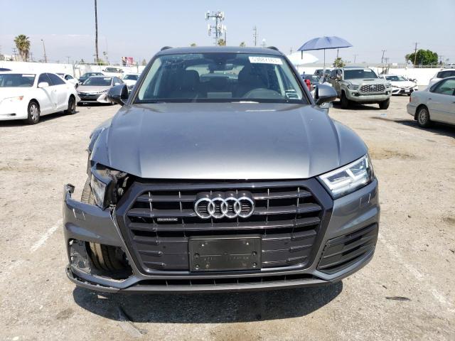 WA1BNAFY2L2066565 2020 AUDI Q5, photo no. 5