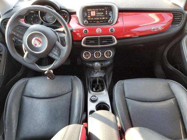 2016 FIAT 500X LOUNG ZFBCFXDT9GP346674
