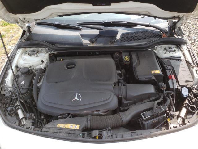 2015 MERCEDES-BENZ CLA 250 4M - WDDSJ4GB3FN175221