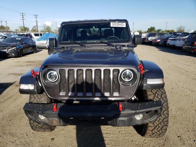 1C6JJTEG9NL154387 Jeep Gladiator Mojave